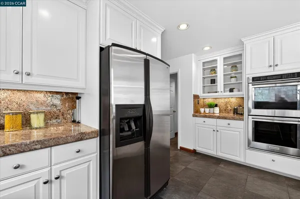 $2,480,000 | 58 Saddle Road, Walnut Creek, CA 94595