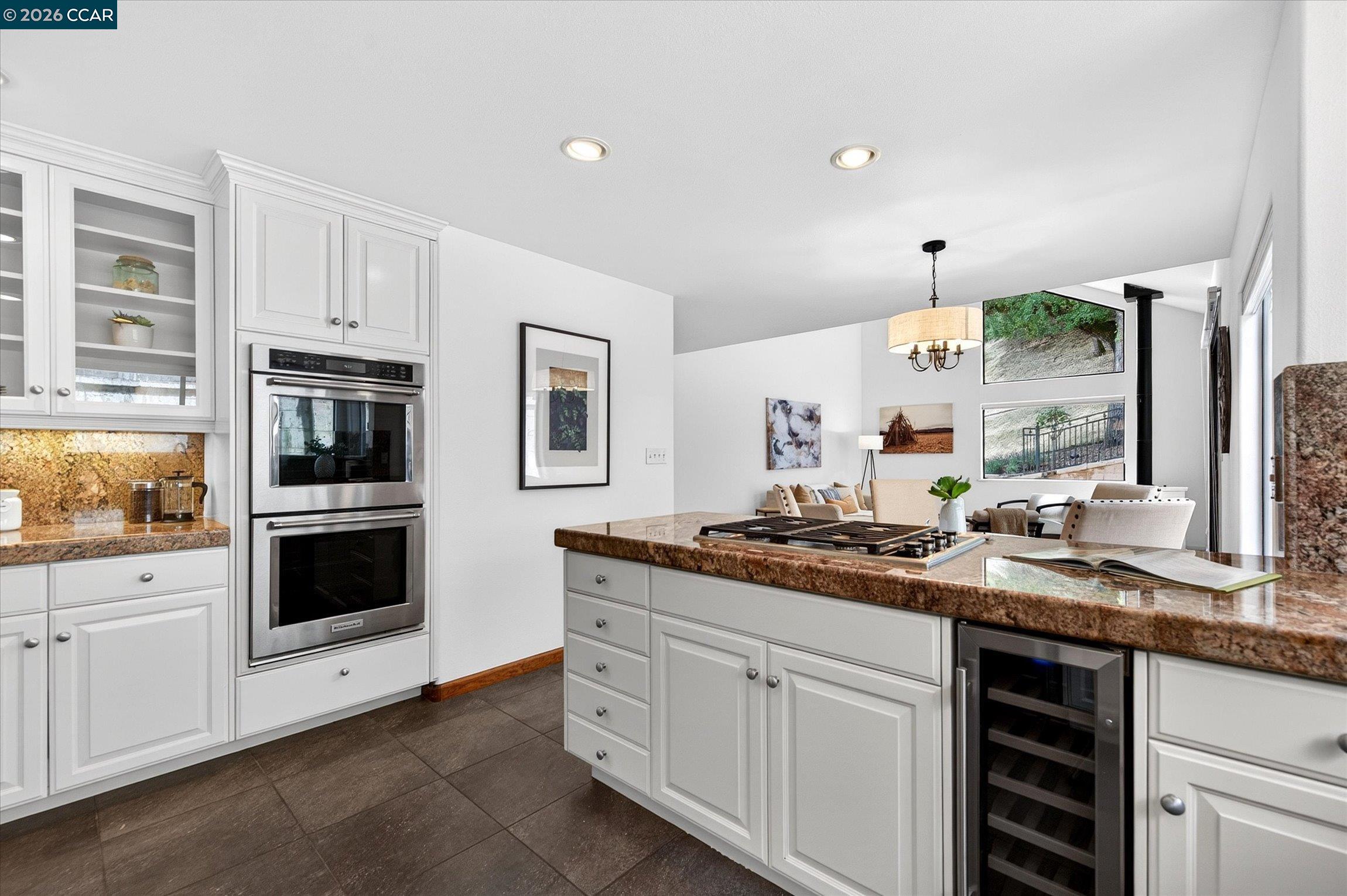 58 Saddle Road Walnut Creek, CA 94595 - Photo 15 of 45