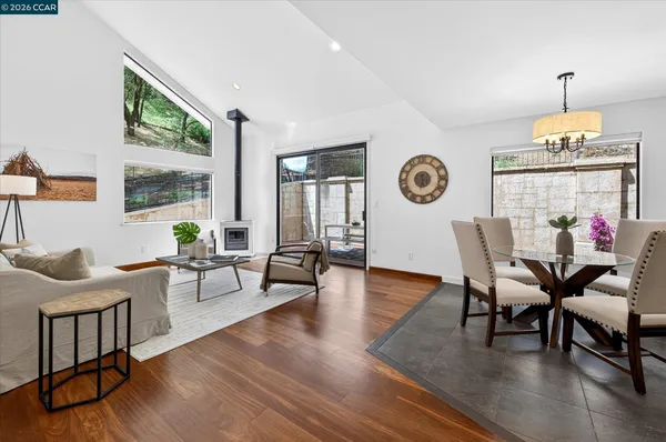 $2,480,000 | 58 Saddle Road, Walnut Creek, CA 94595