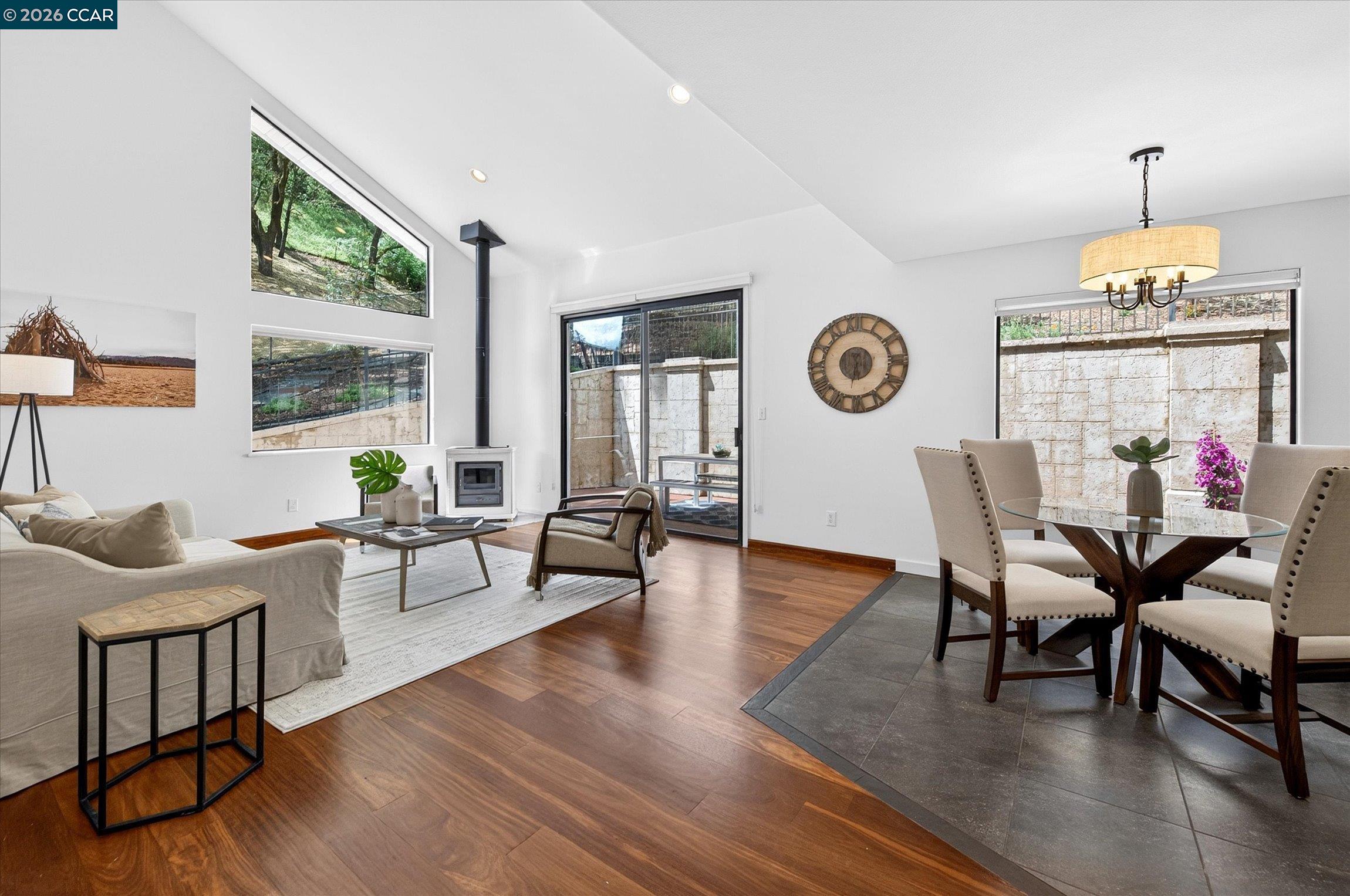 58 Saddle Road Walnut Creek, CA 94595 - Photo 16 of 45