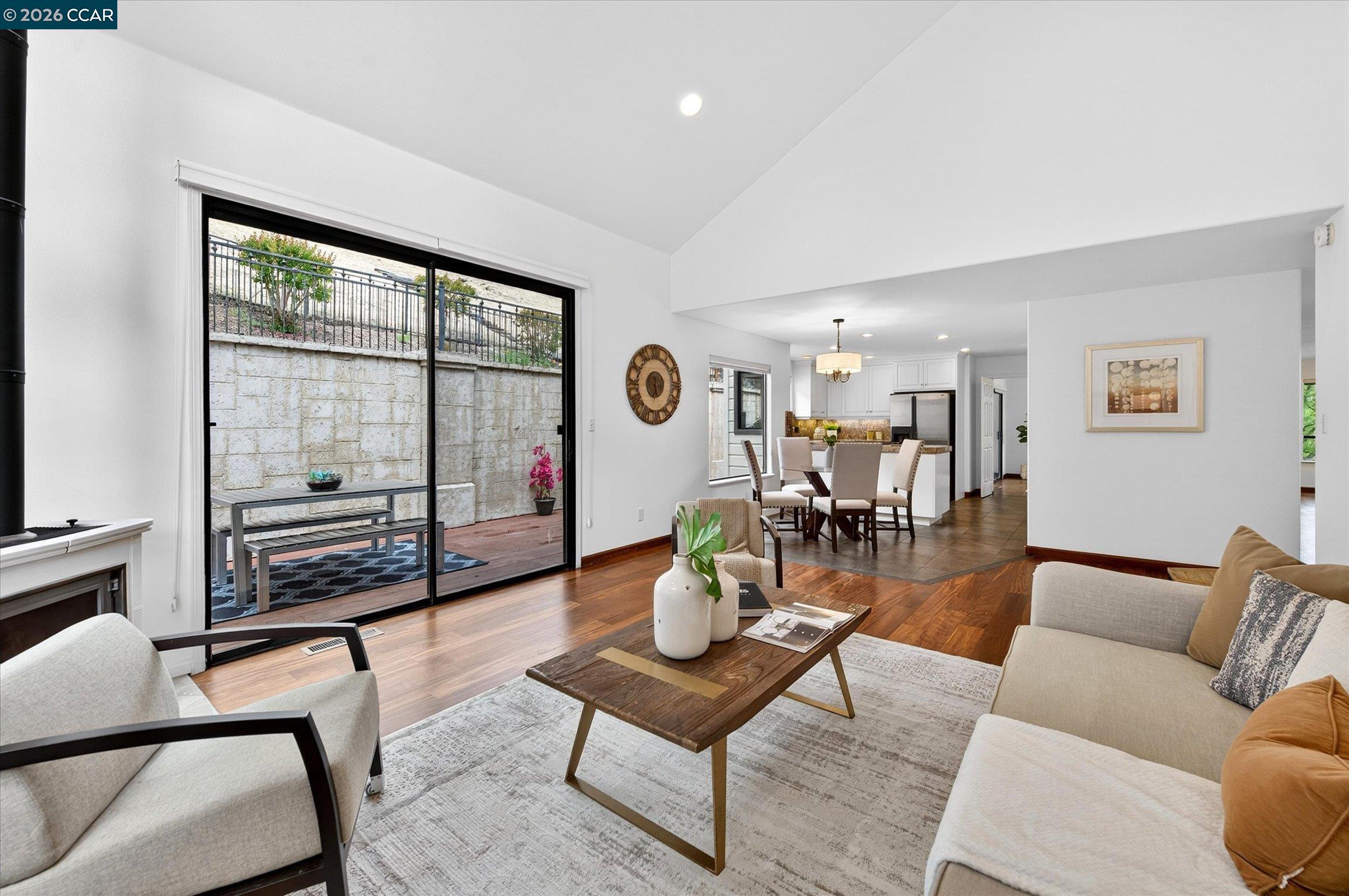 58 Saddle Road Walnut Creek, CA 94595 - Photo 17 of 45