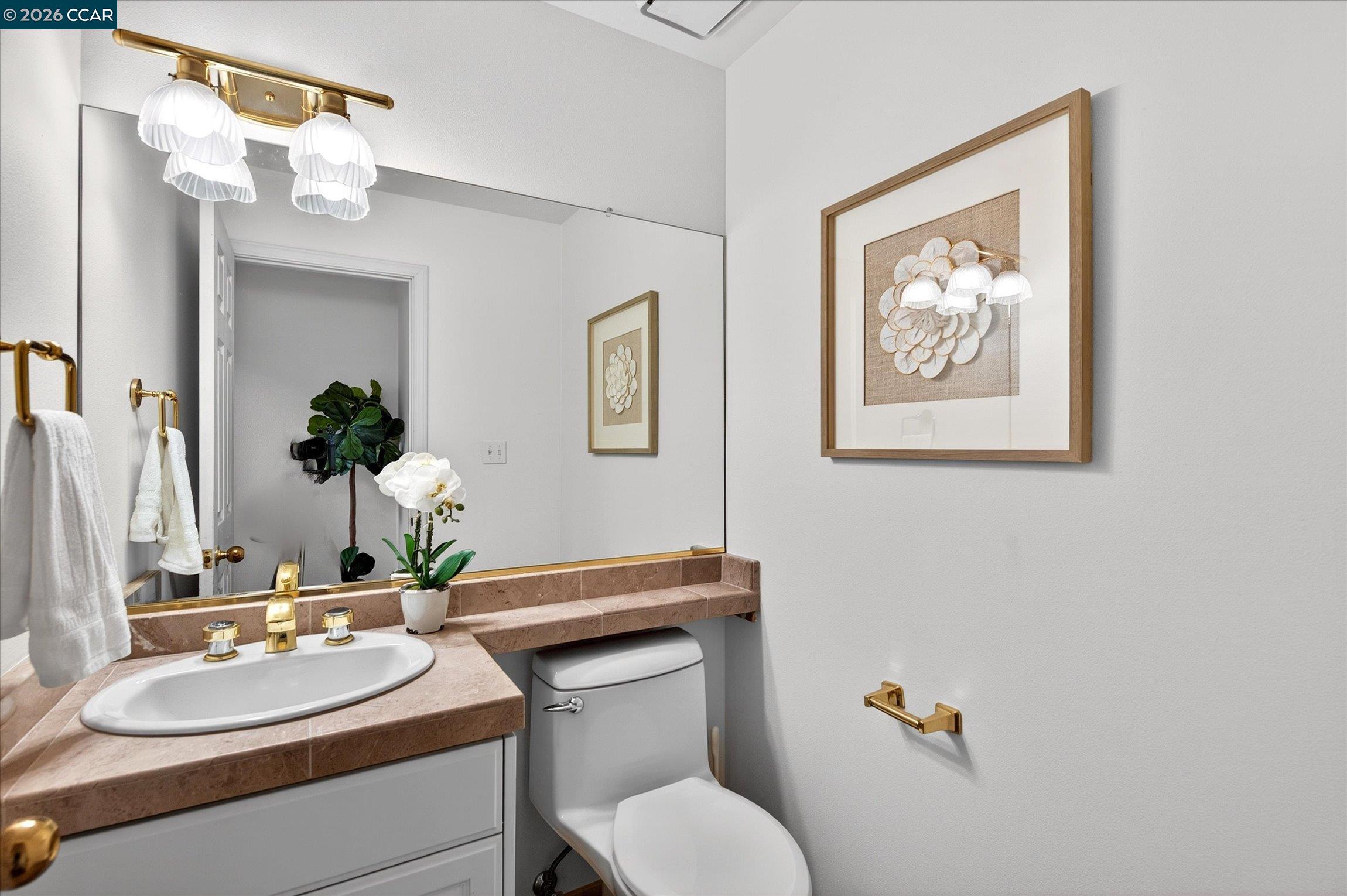 58 Saddle Road Walnut Creek, CA 94595 - Photo 18 of 45