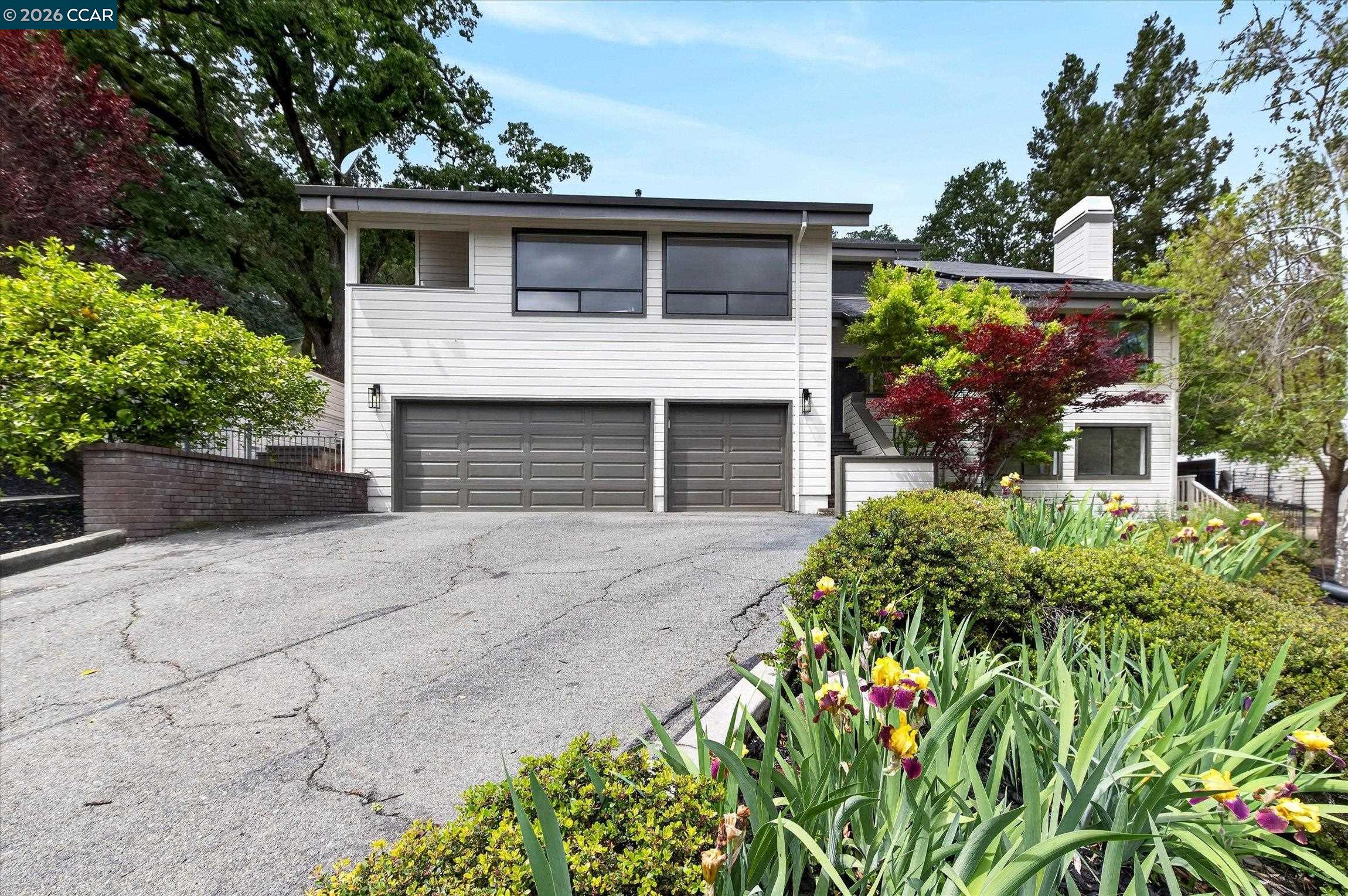 58 Saddle Road Walnut Creek, CA 94595 - Photo 2 of 45