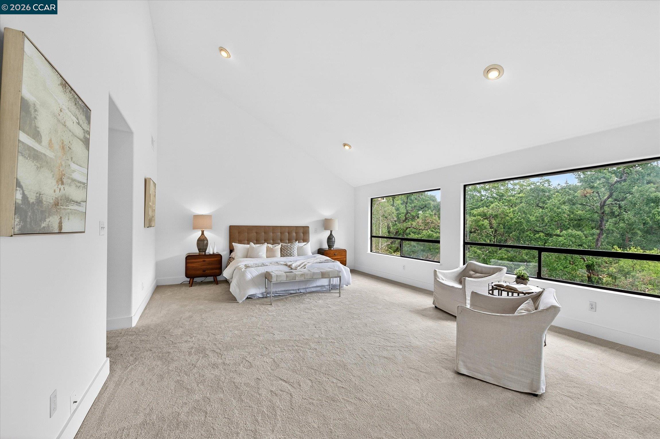 58 Saddle Road Walnut Creek, CA 94595 - Photo 22 of 45