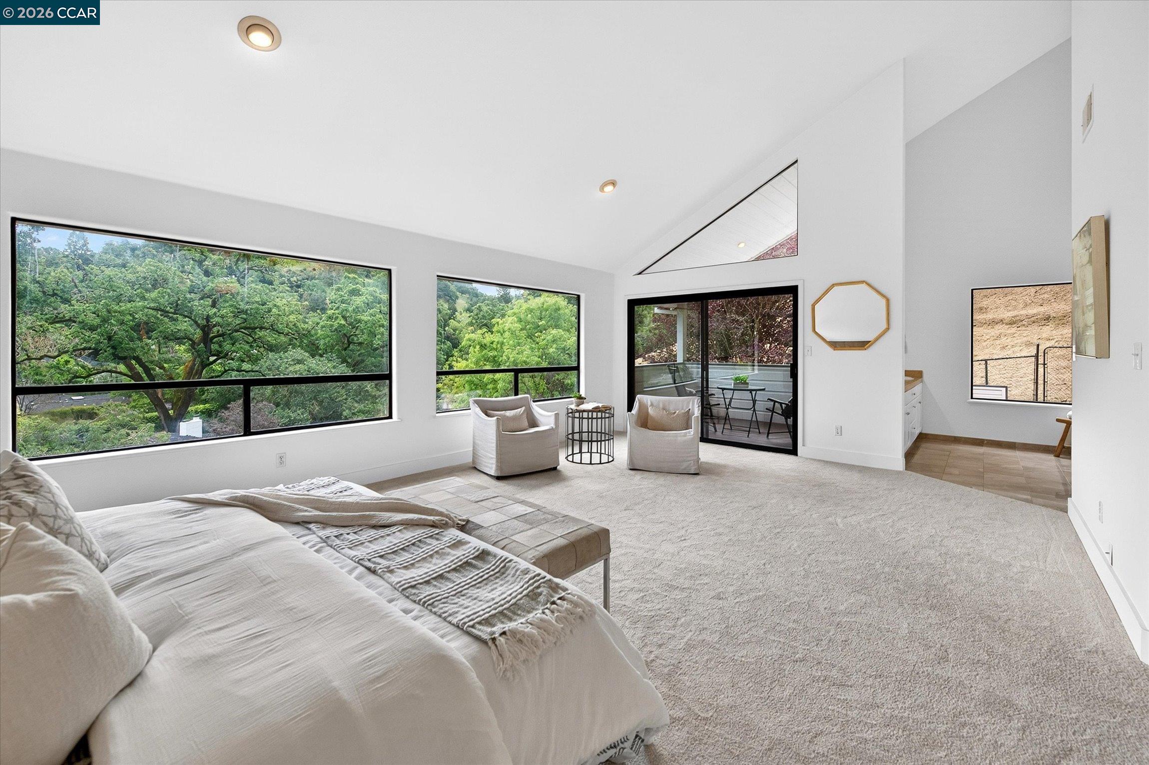 58 Saddle Road Walnut Creek, CA 94595 - Photo 23 of 45