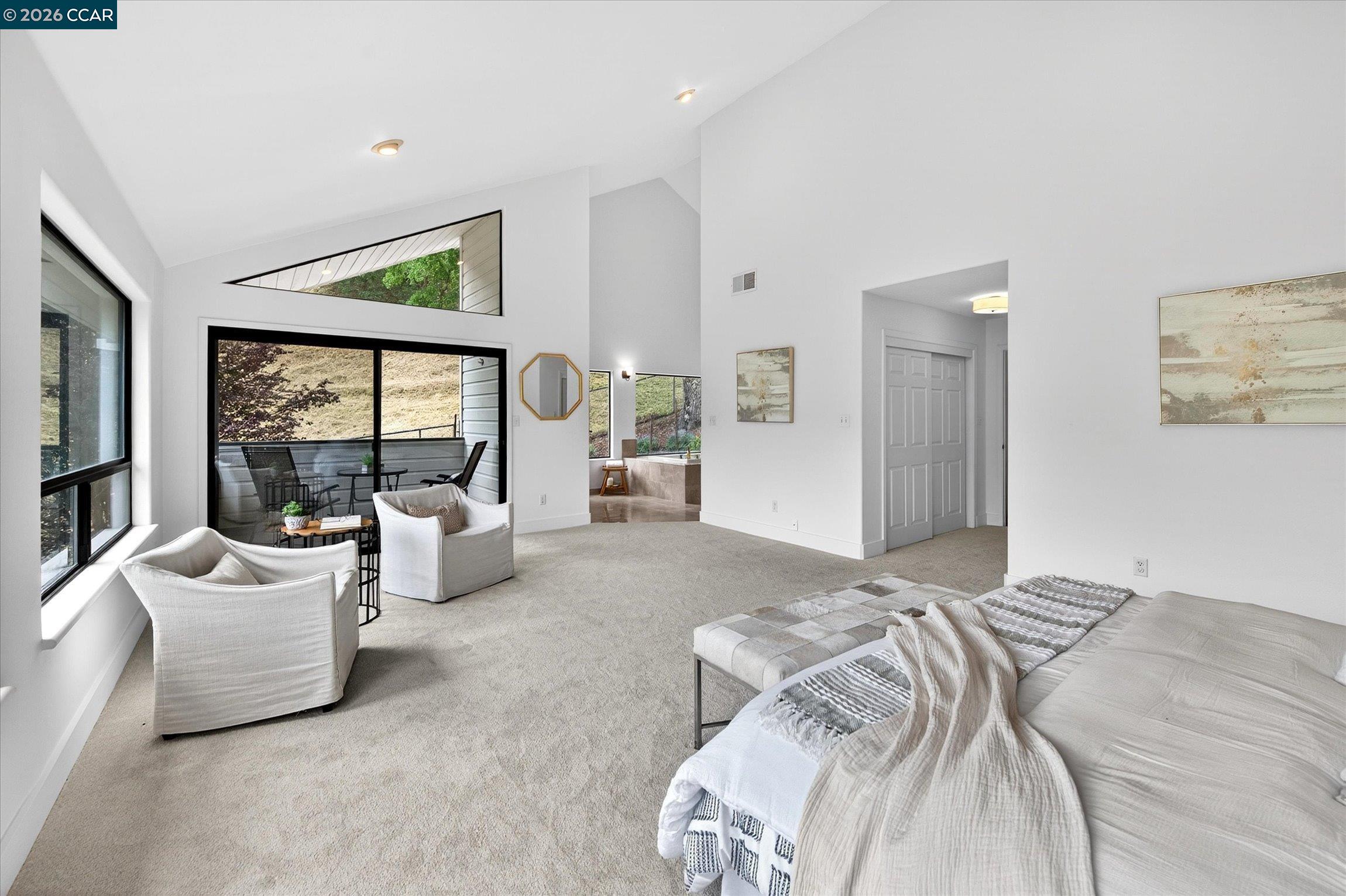 58 Saddle Road Walnut Creek, CA 94595 - Photo 24 of 45