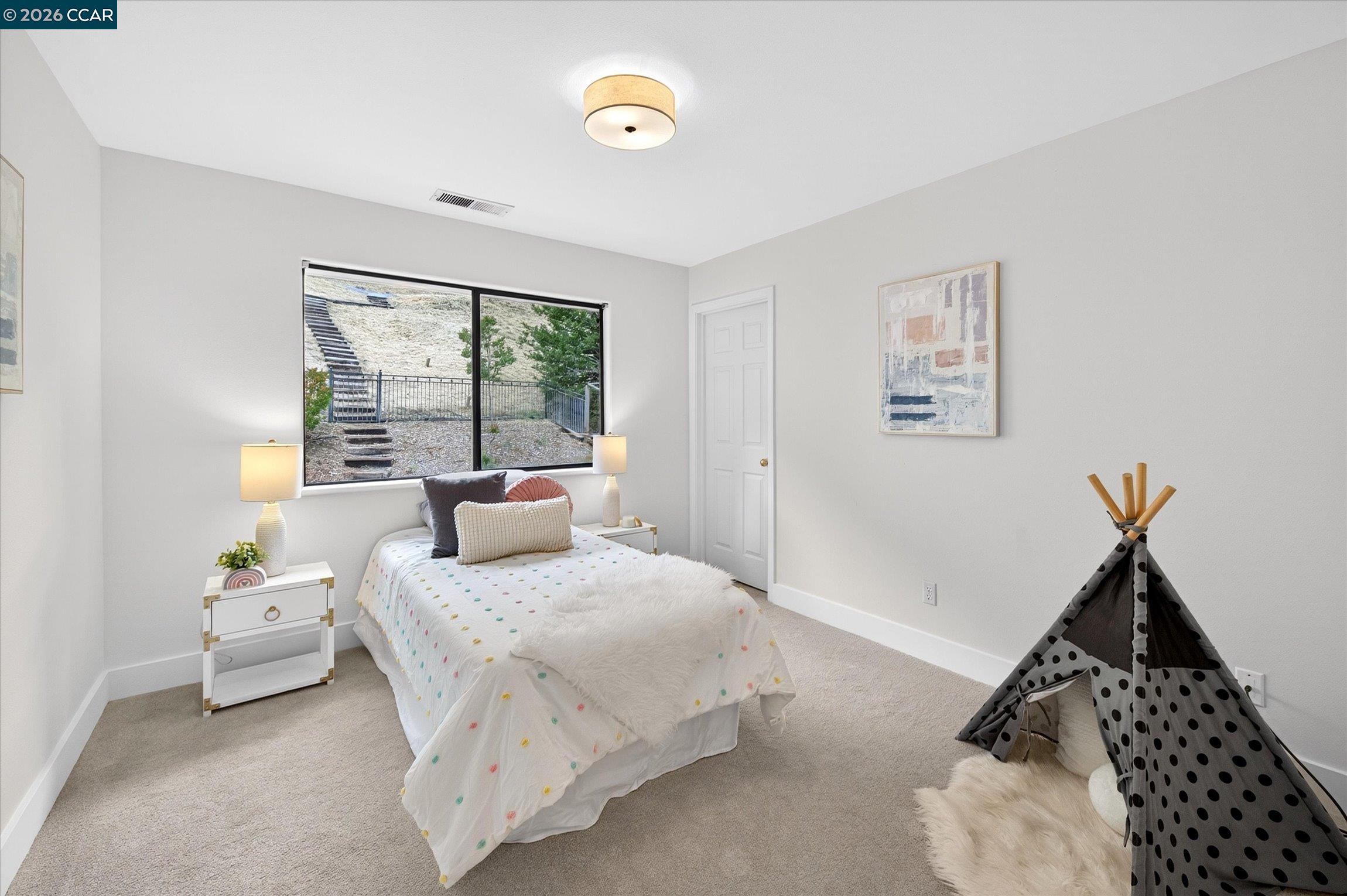 58 Saddle Road Walnut Creek, CA 94595 - Photo 28 of 45