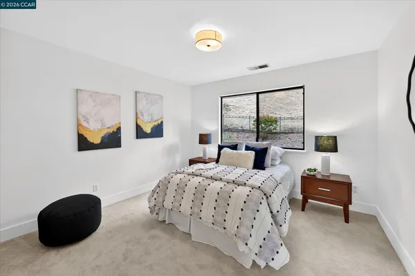 $2,480,000 | 58 Saddle Road, Walnut Creek, CA 94595