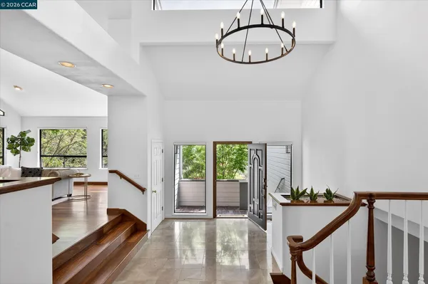 $2,480,000 | 58 Saddle Road, Walnut Creek, CA 94595