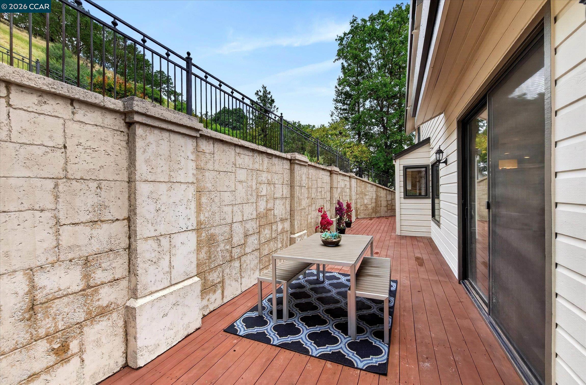 58 Saddle Road Walnut Creek, CA 94595 - Photo 34 of 45