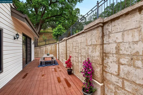 $2,480,000 | 58 Saddle Road, Walnut Creek, CA 94595