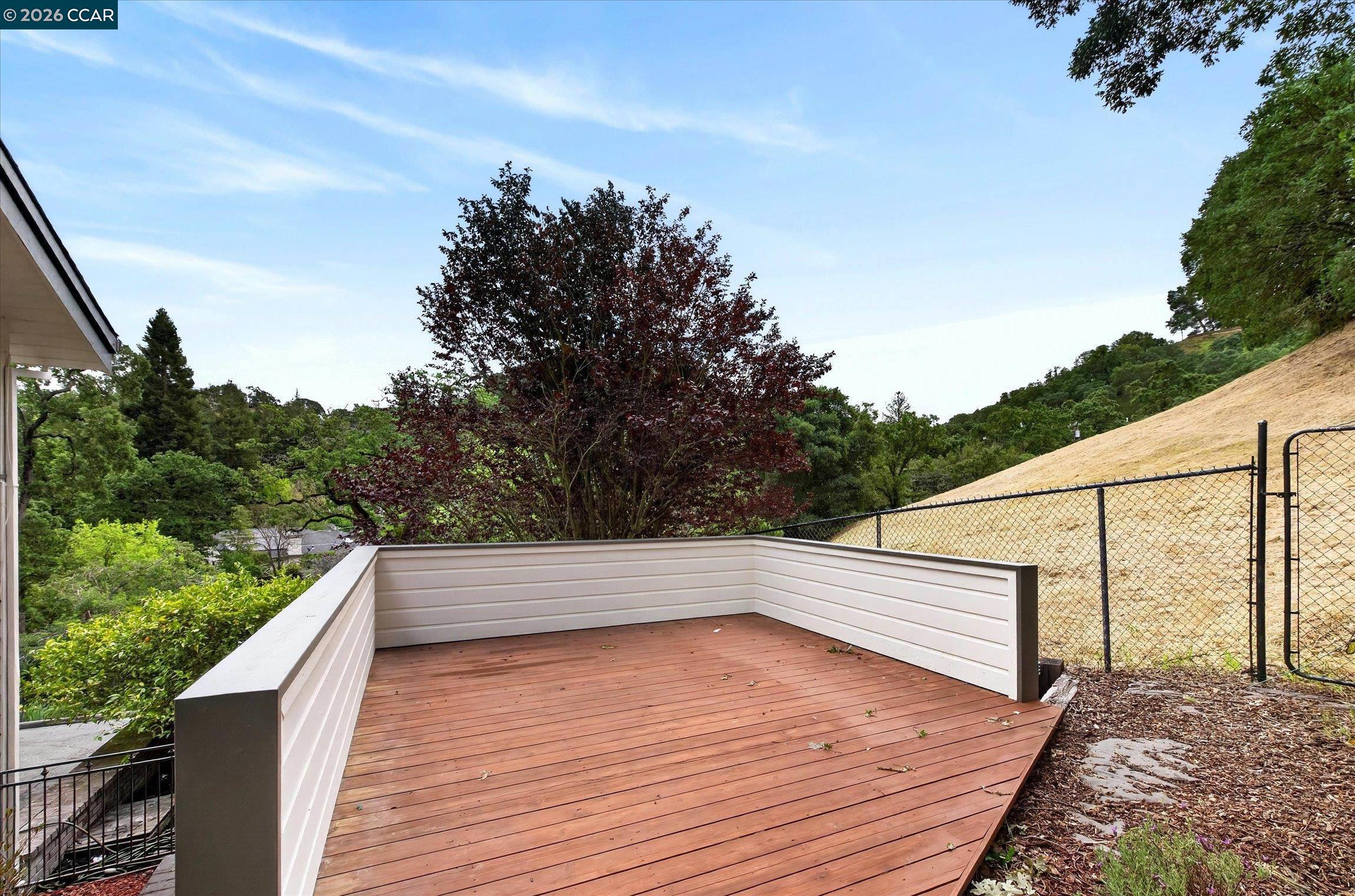58 Saddle Road Walnut Creek, CA 94595 - Photo 37 of 45
