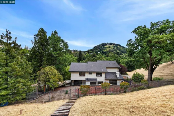$2,480,000 | 58 Saddle Road, Walnut Creek, CA 94595