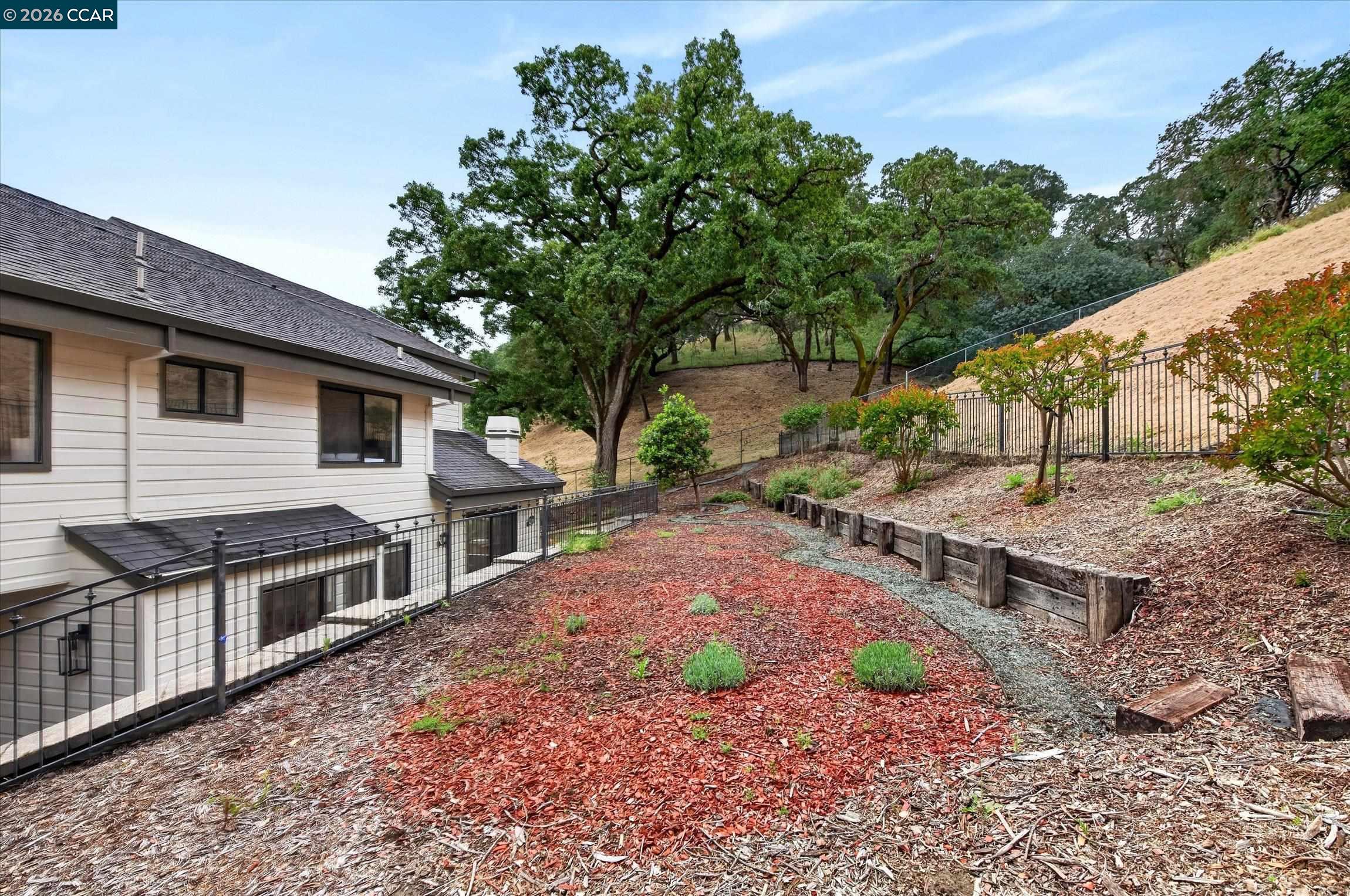 58 Saddle Road Walnut Creek, CA 94595 - Photo 39 of 45