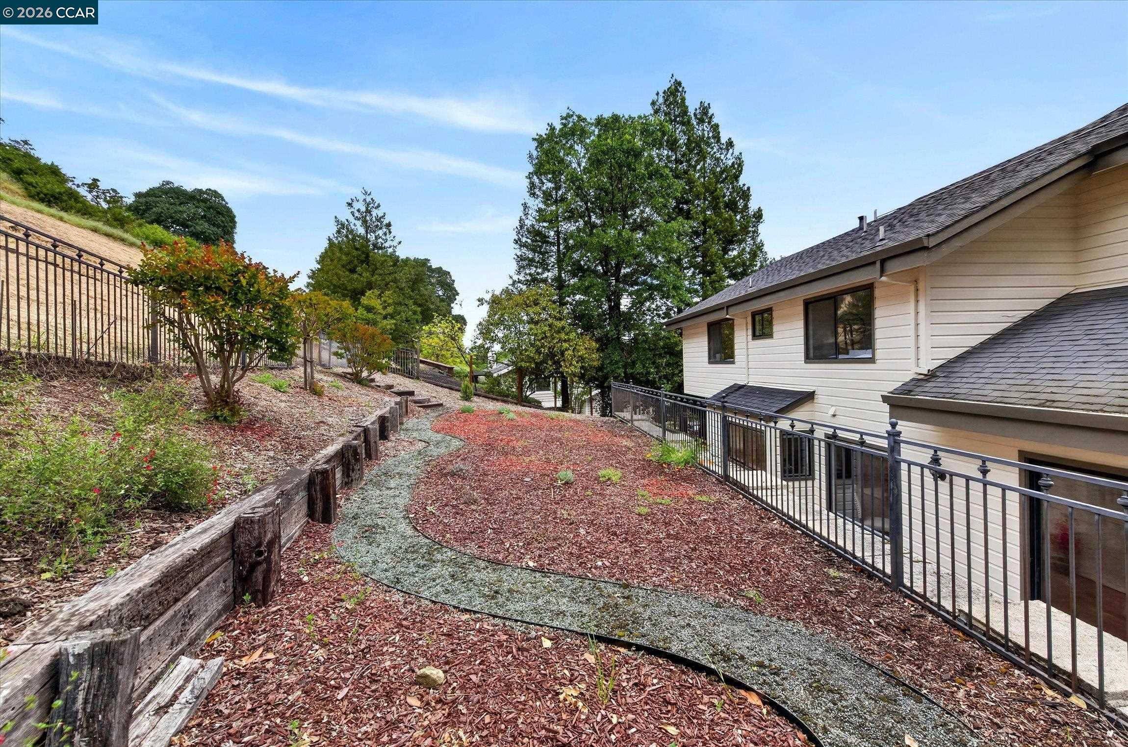 58 Saddle Road Walnut Creek, CA 94595 - Photo 40 of 45