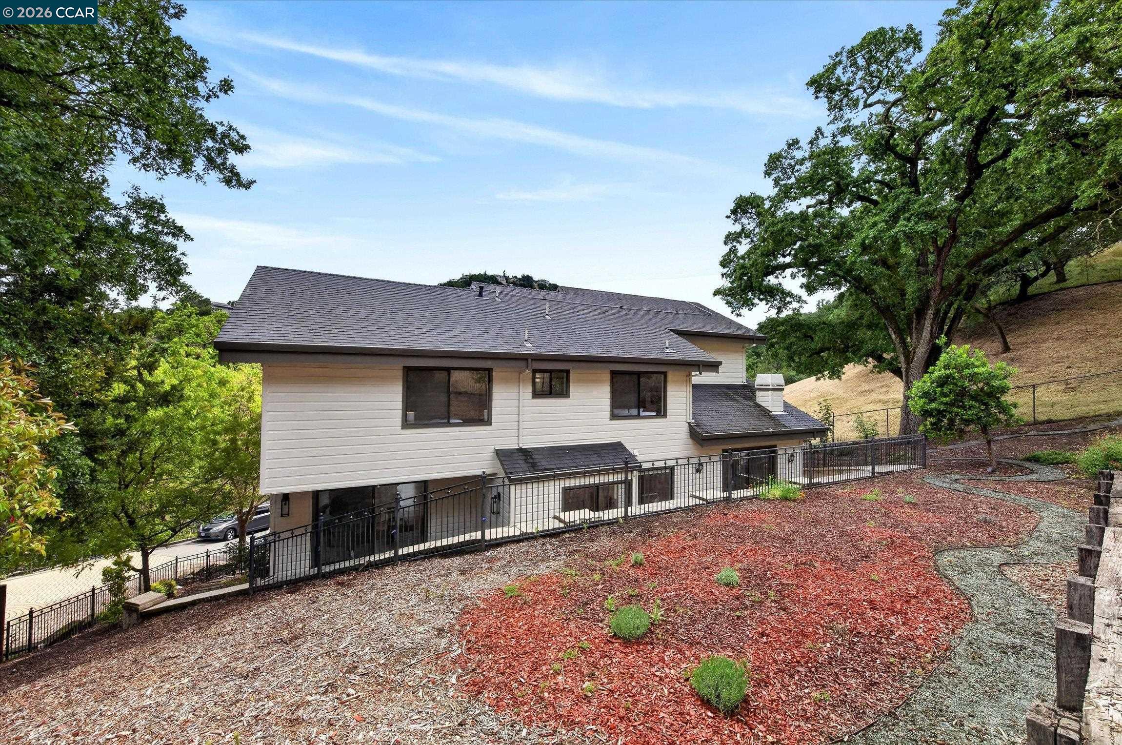 58 Saddle Road Walnut Creek, CA 94595 - Photo 41 of 45