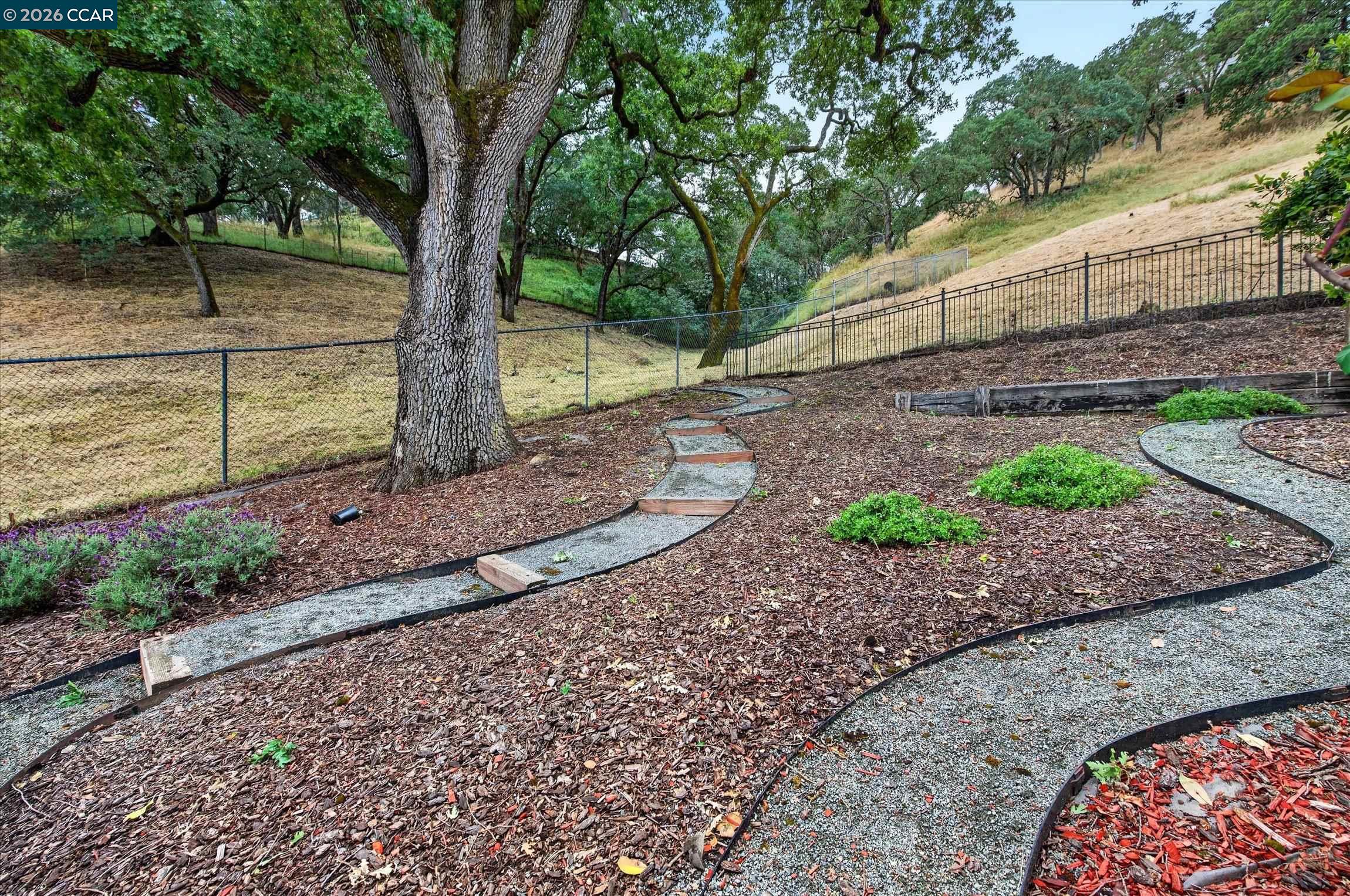 58 Saddle Road Walnut Creek, CA 94595 - Photo 43 of 45