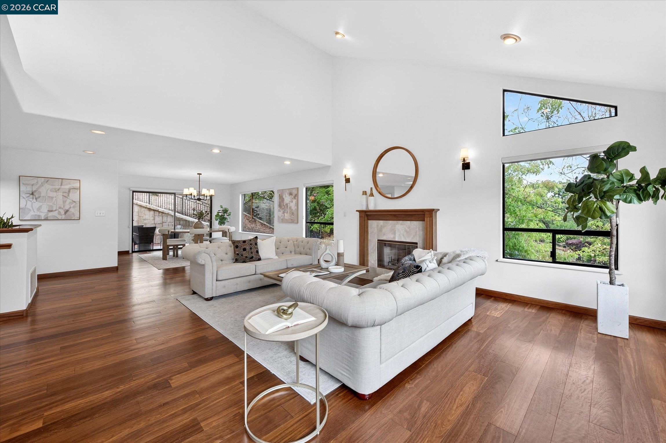 58 Saddle Road Walnut Creek, CA 94595 - Photo 5 of 45