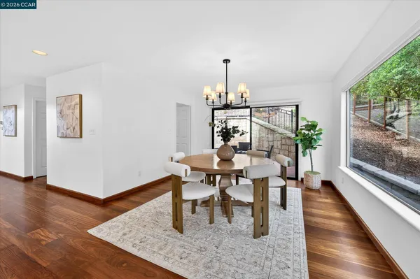 $2,480,000 | 58 Saddle Road, Walnut Creek, CA 94595