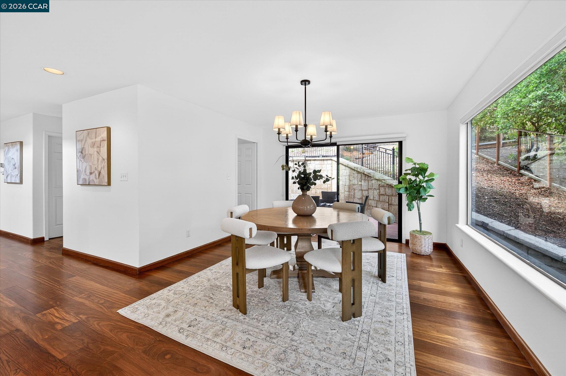 58 Saddle Road Walnut Creek, CA 94595 - Photo 6 of 45