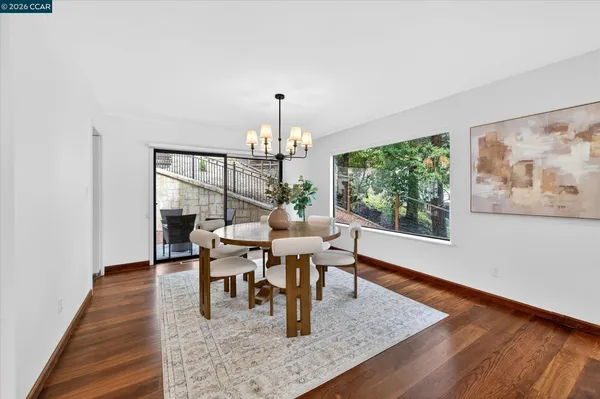$2,480,000 | 58 Saddle Road, Walnut Creek, CA 94595
