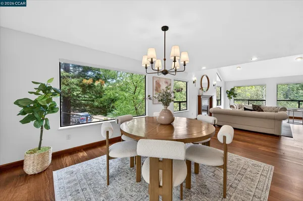 $2,480,000 | 58 Saddle Road, Walnut Creek, CA 94595