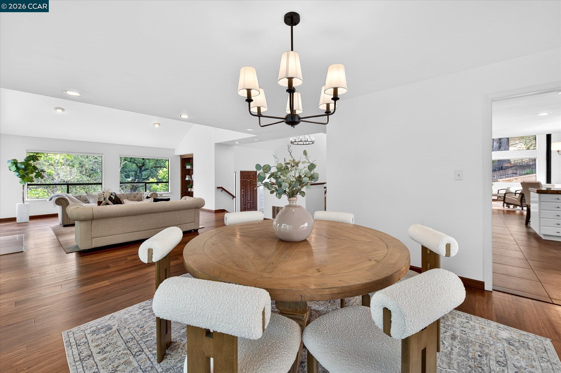 58 Saddle Road Walnut Creek, CA 94595 - Photo 9 of 45