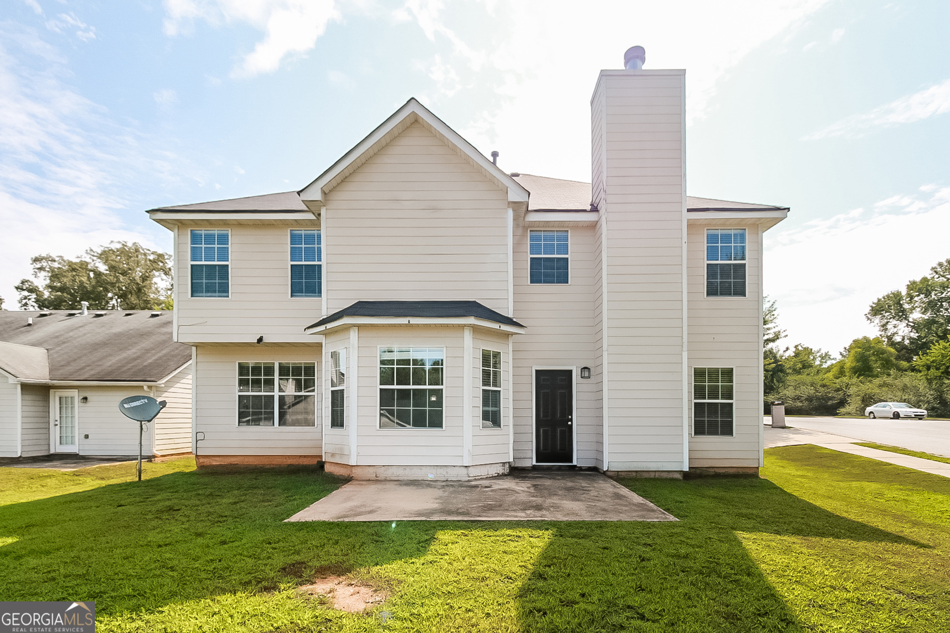 4325 Holliday Road Atlanta, GA 30349 - Photo 15 of 17