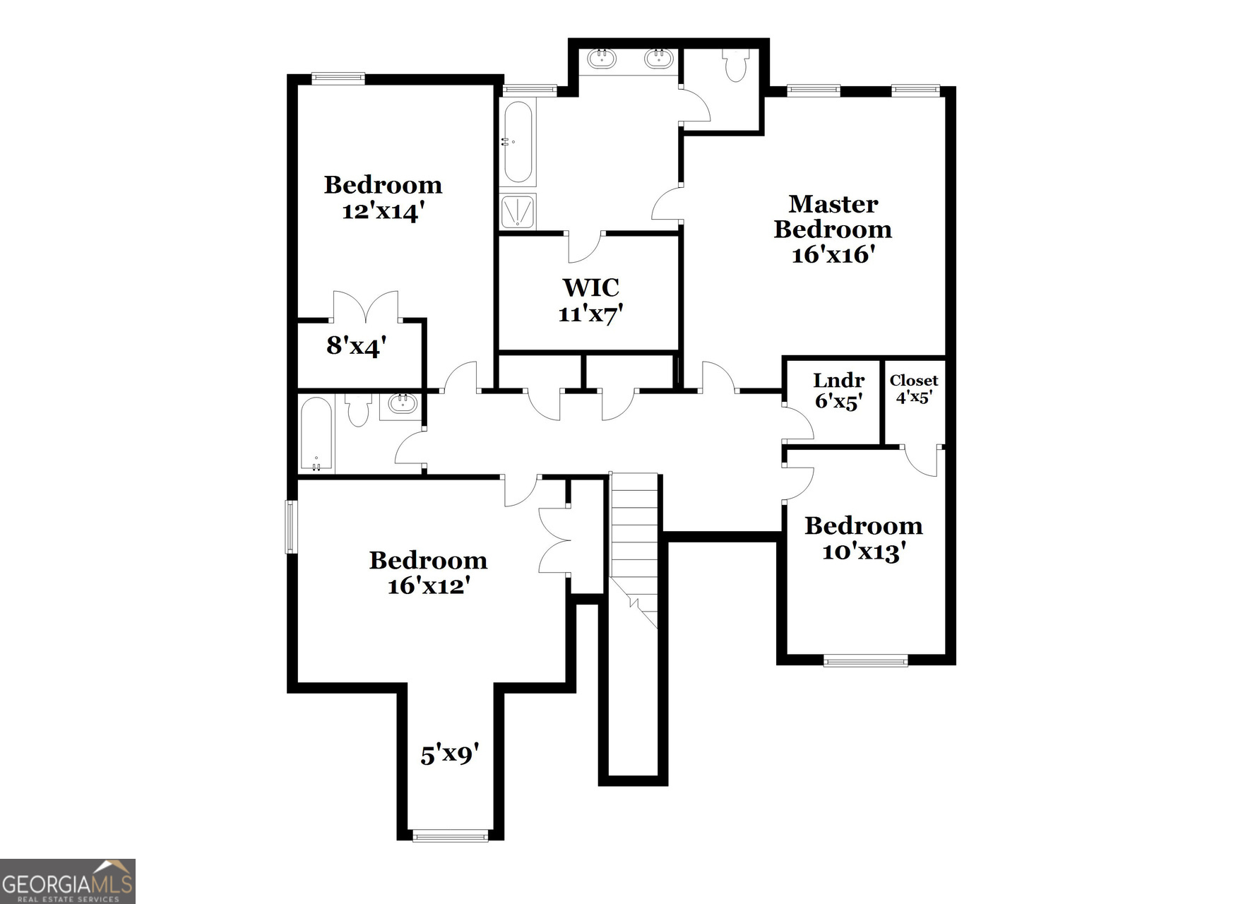 4325 Holliday Road Atlanta, GA 30349 - Photo 17 of 17