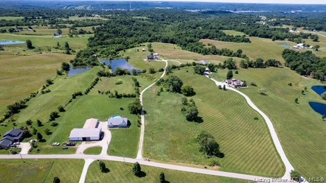9369 Hominy Ridge Road Florence, IN 47020 - Photo 4 of 69