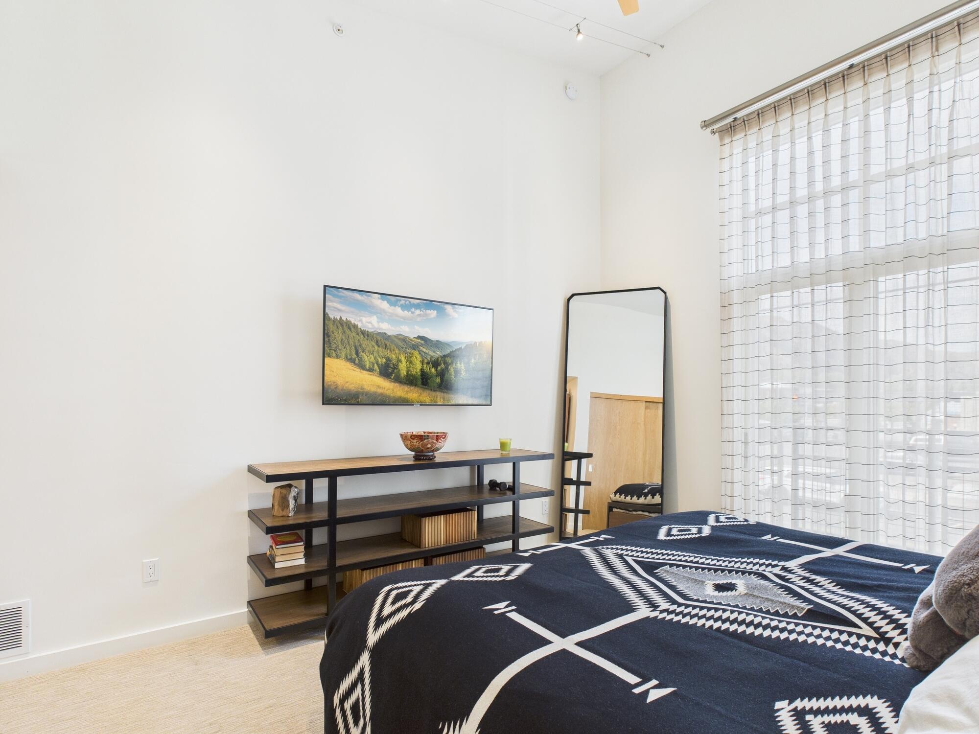 516 North Main Street, Unit 6 Hailey, ID 83333 - Photo 13 of 29 Primary Bedroom 2