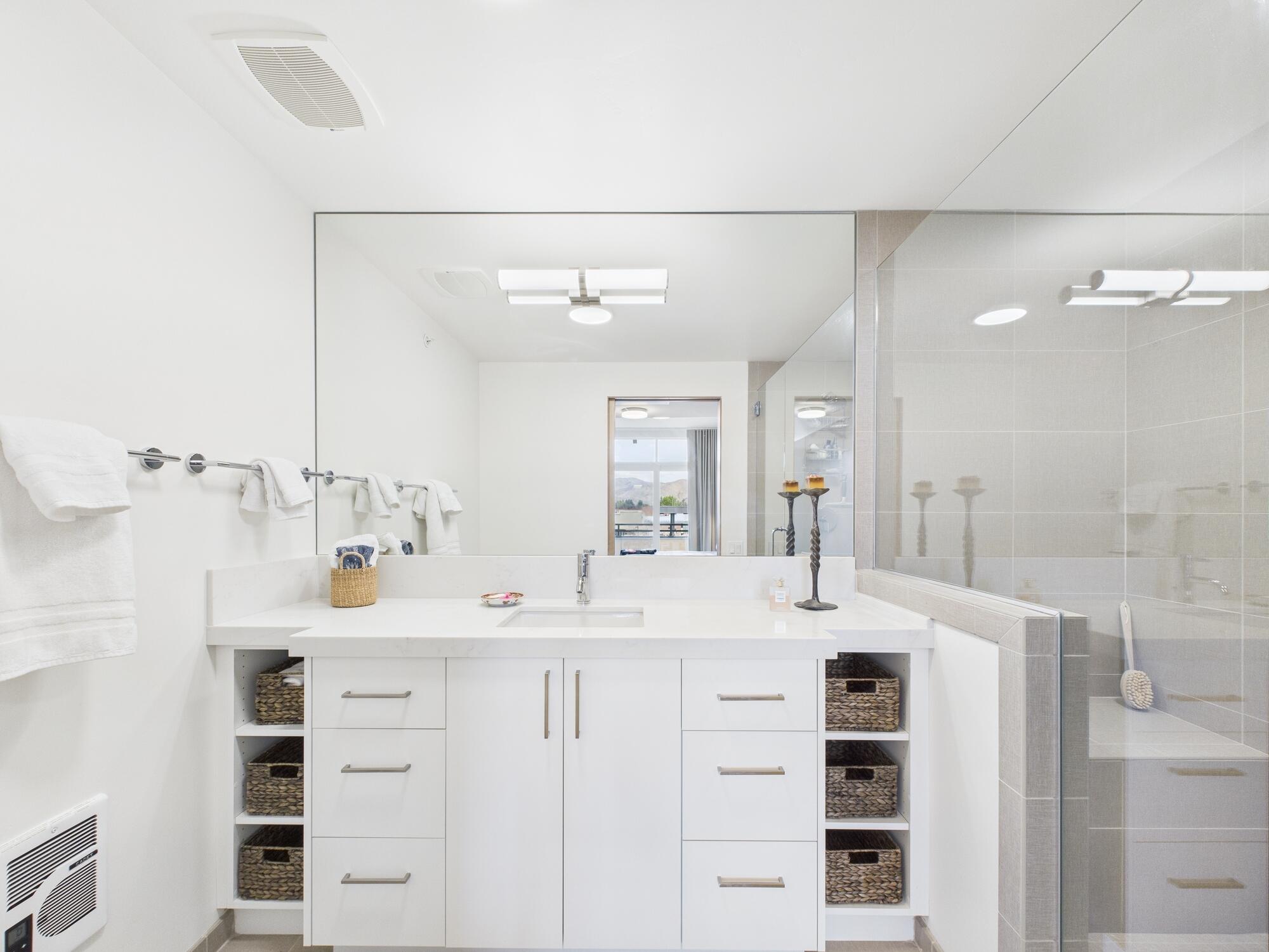 516 North Main Street, Unit 6 Hailey, ID 83333 - Photo 19 of 29 Bedroom 2 Bath