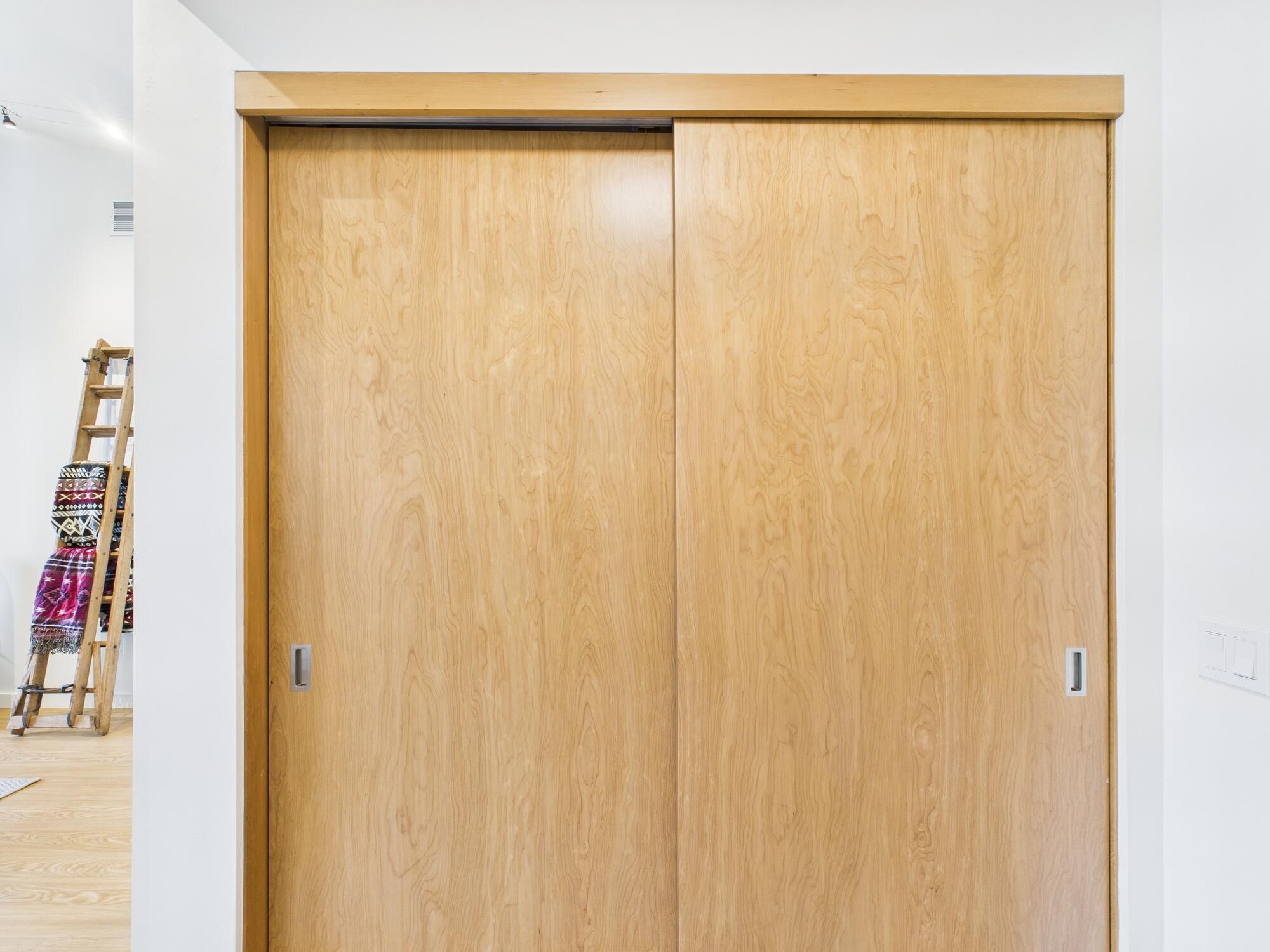 516 North Main Street, Unit 6 Hailey, ID 83333 - Photo 21 of 29 Laundry Closet