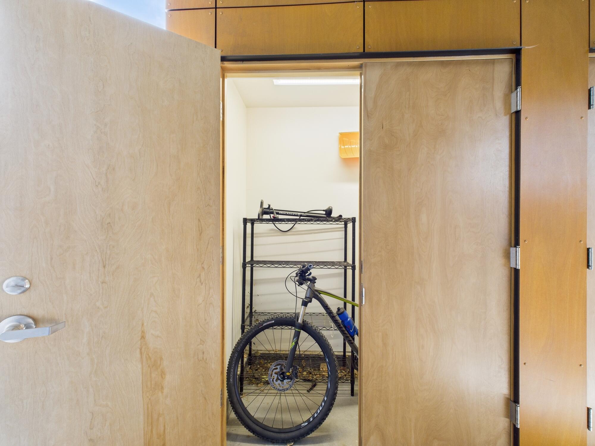 516 North Main Street, Unit 6 Hailey, ID 83333 - Photo 25 of 29 Storage Closet 3