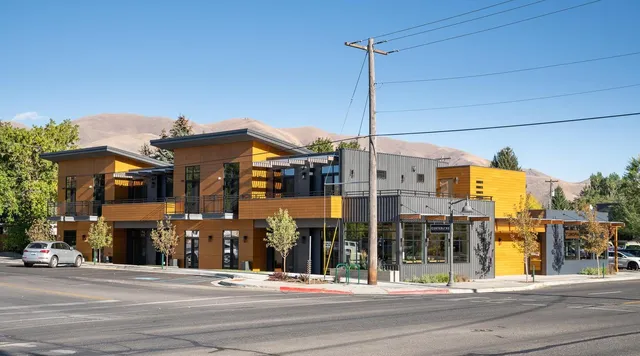 $625,000 | 516 North Main Street, Unit 6, Hailey, ID 83333