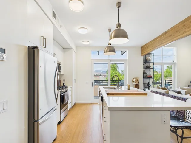 $625,000 | 516 North Main Street, Unit 6, Hailey, ID 83333