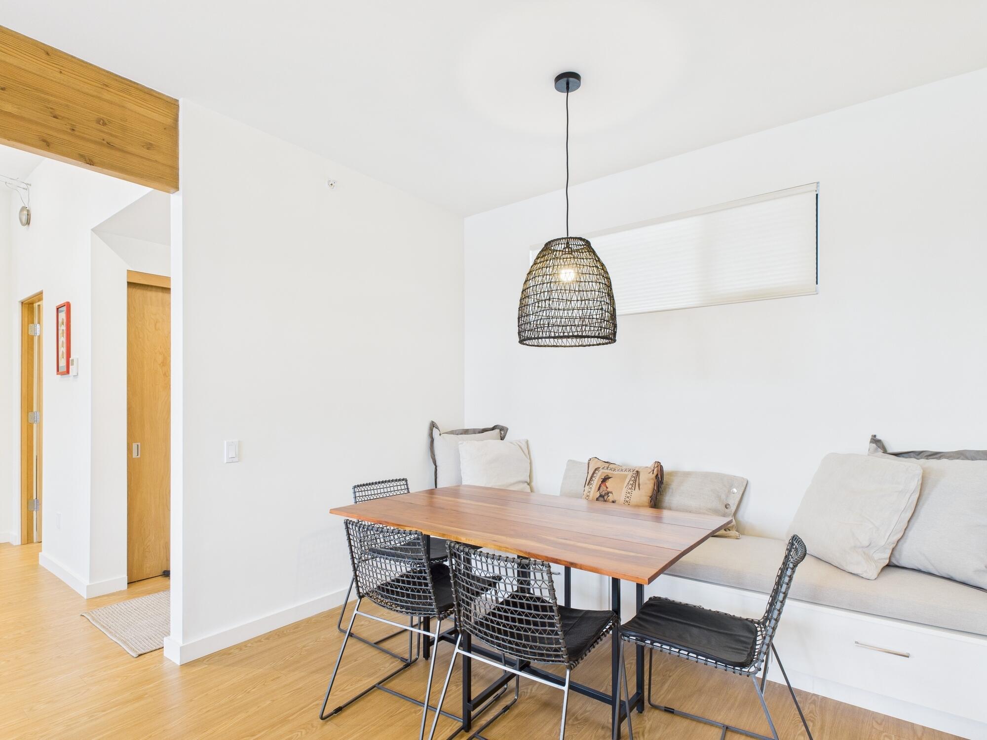 516 North Main Street, Unit 6 Hailey, ID 83333 - Photo 7 of 29 Dining Area 3