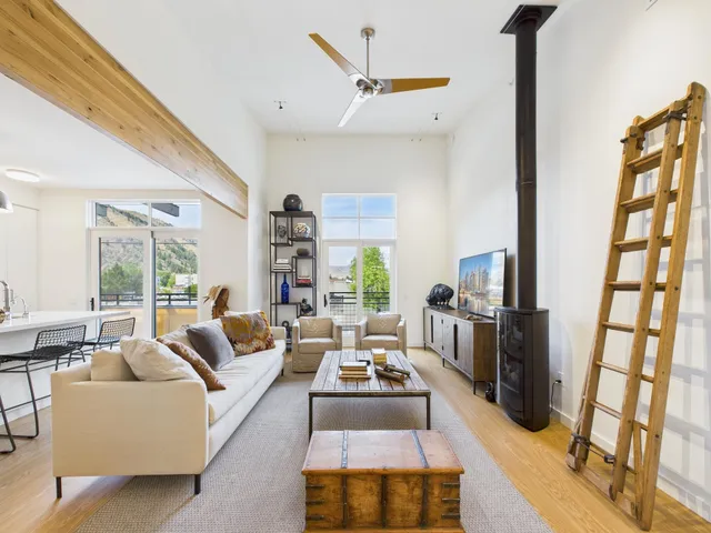 $625,000 | 516 North Main Street, Unit 6, Hailey, ID 83333