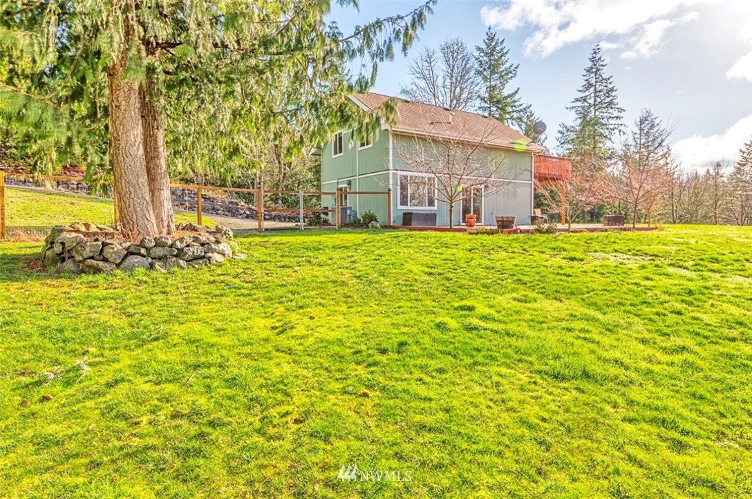 5696 Beaver Valley Road Chimacum, WA 98325 - Photo 22 of 25