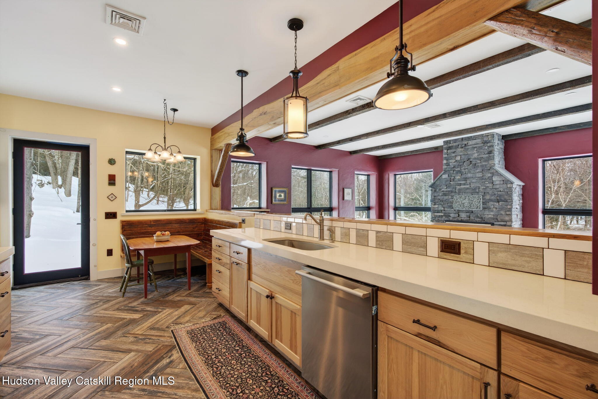 1045 Church Road Saugerties, NY 12477 - Photo 16 of 56 17-web-or-mls-1045-church-rd