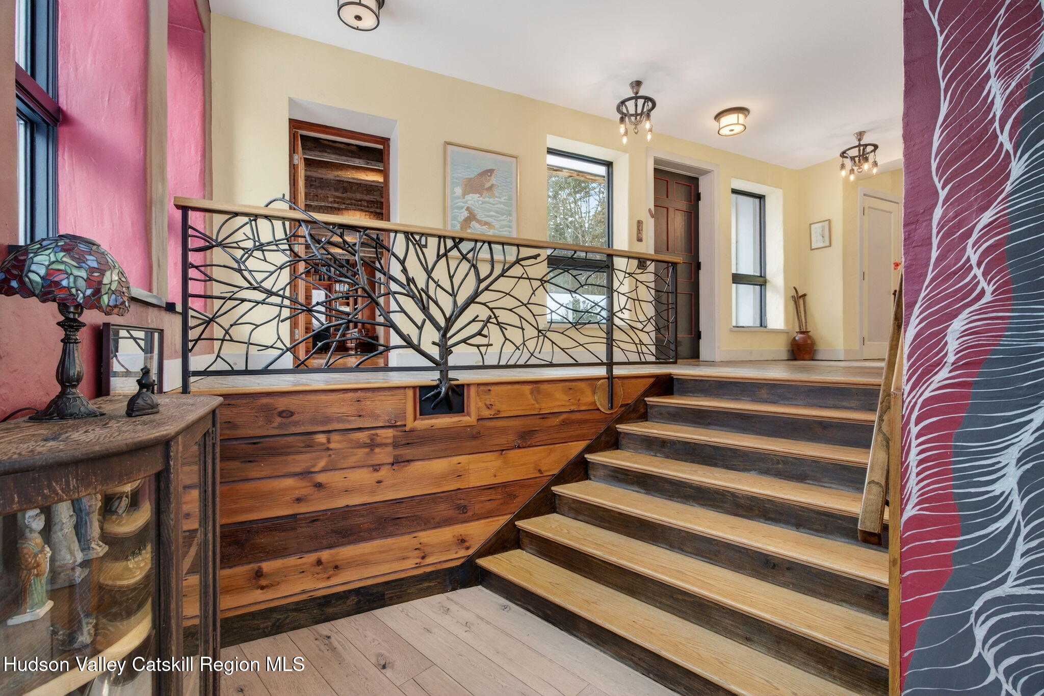 1045 Church Road Saugerties, NY 12477 - Photo 23 of 56 a view of entryway