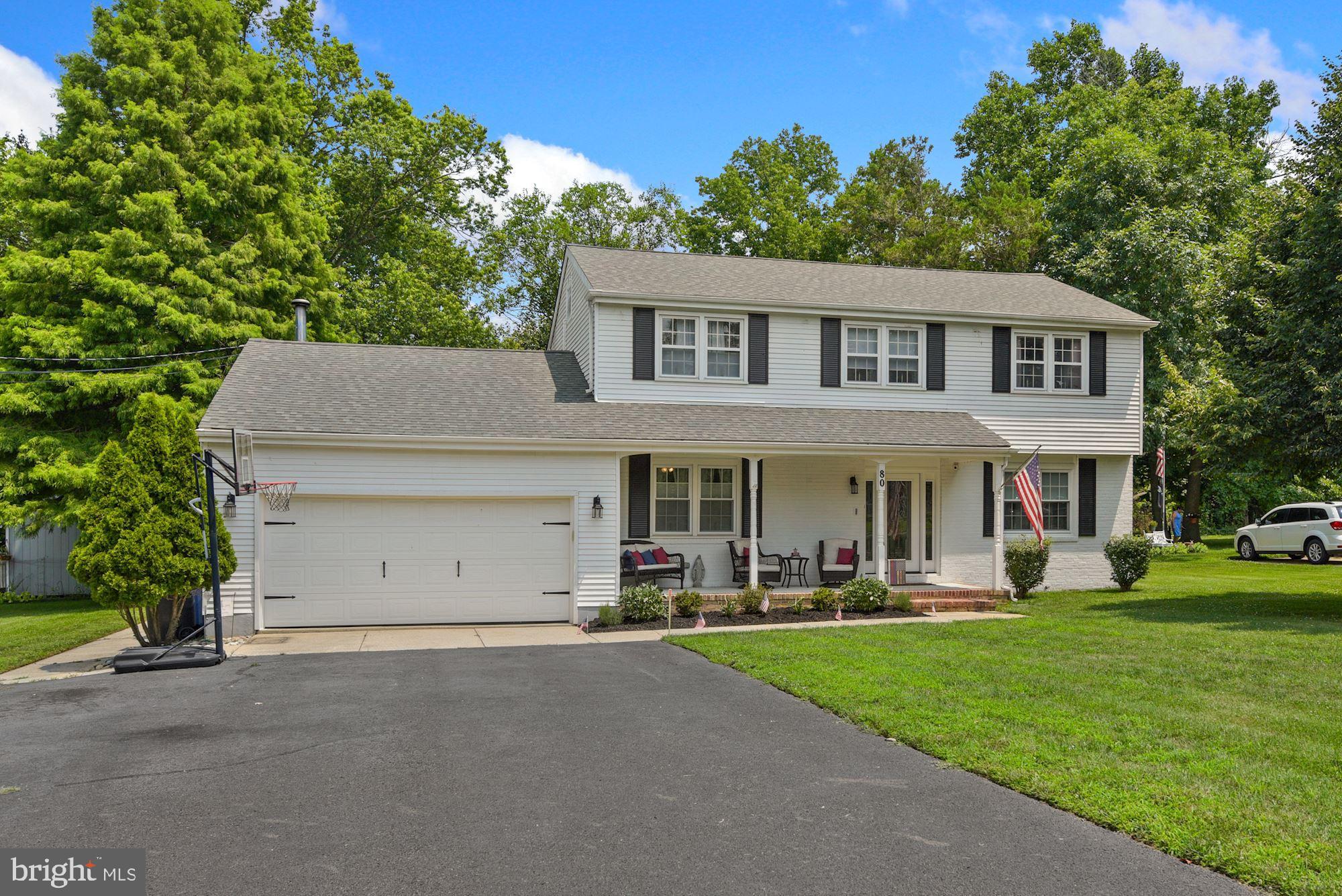 80 Harmony Road Mickleton, NJ 08056 - Photo 1 of 32 Gallery Image 1