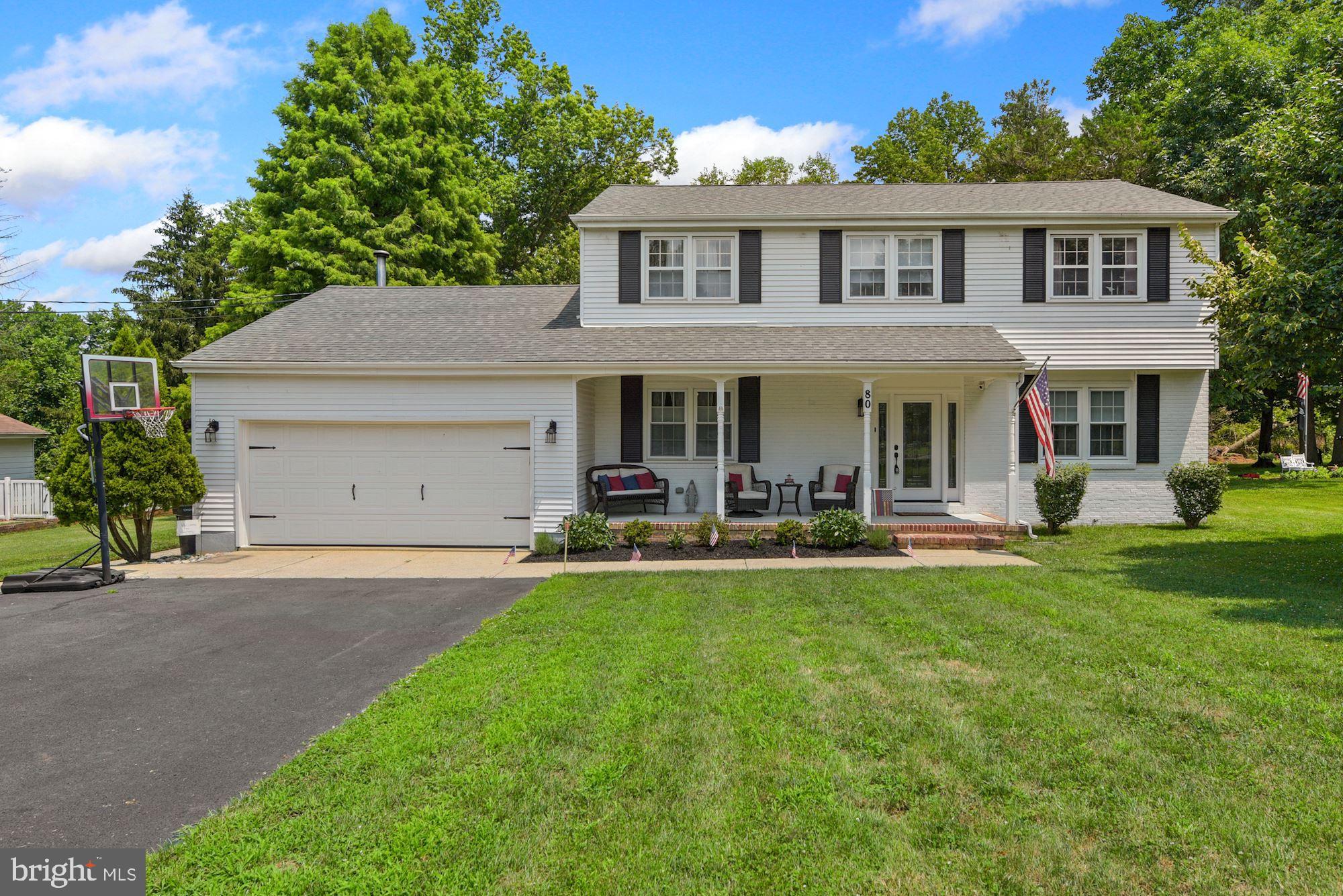 80 Harmony Road Mickleton, NJ 08056 - Photo 2 of 32 Gallery Image 2