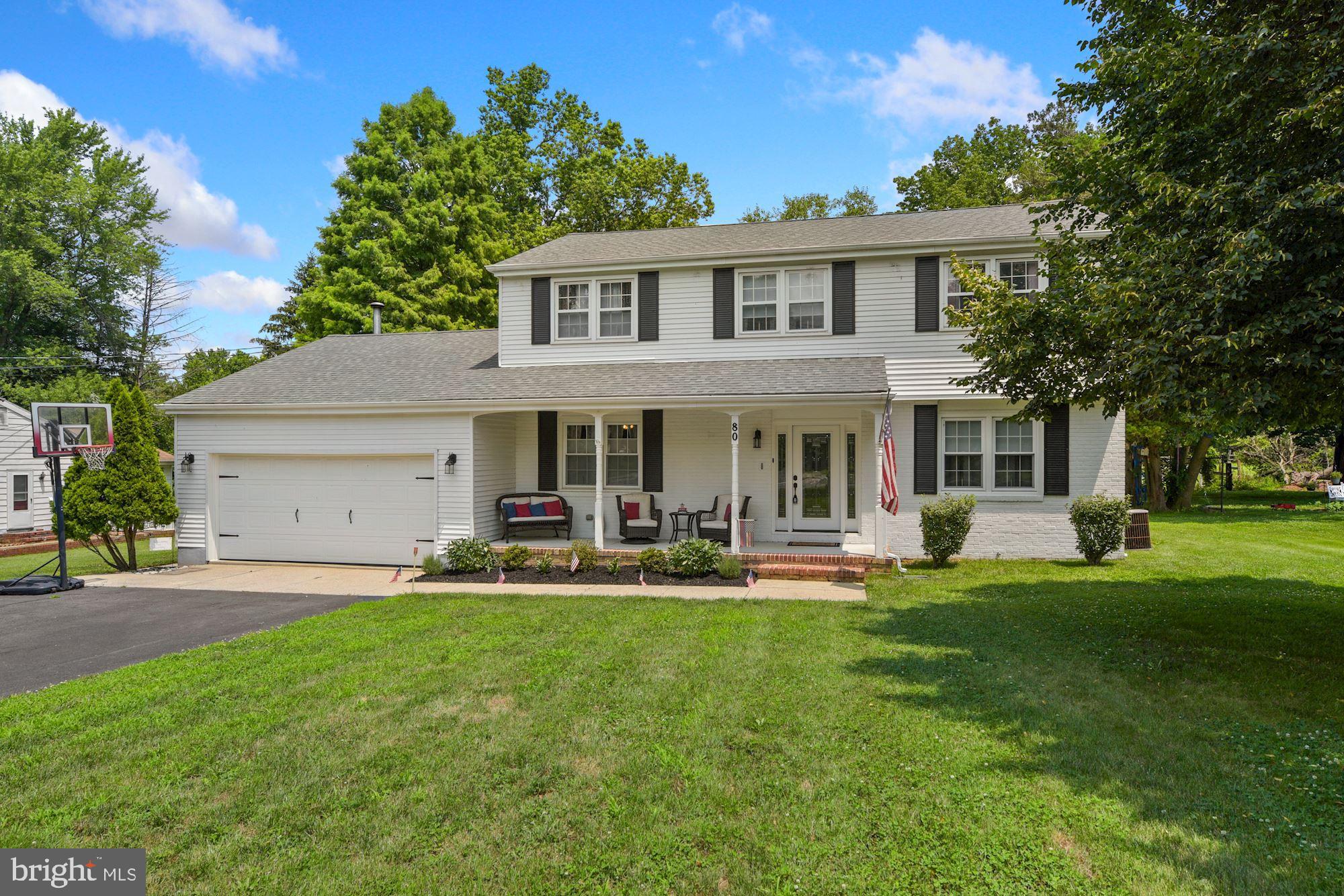 80 Harmony Road Mickleton, NJ 08056 - Photo 3 of 32 Gallery Image 3