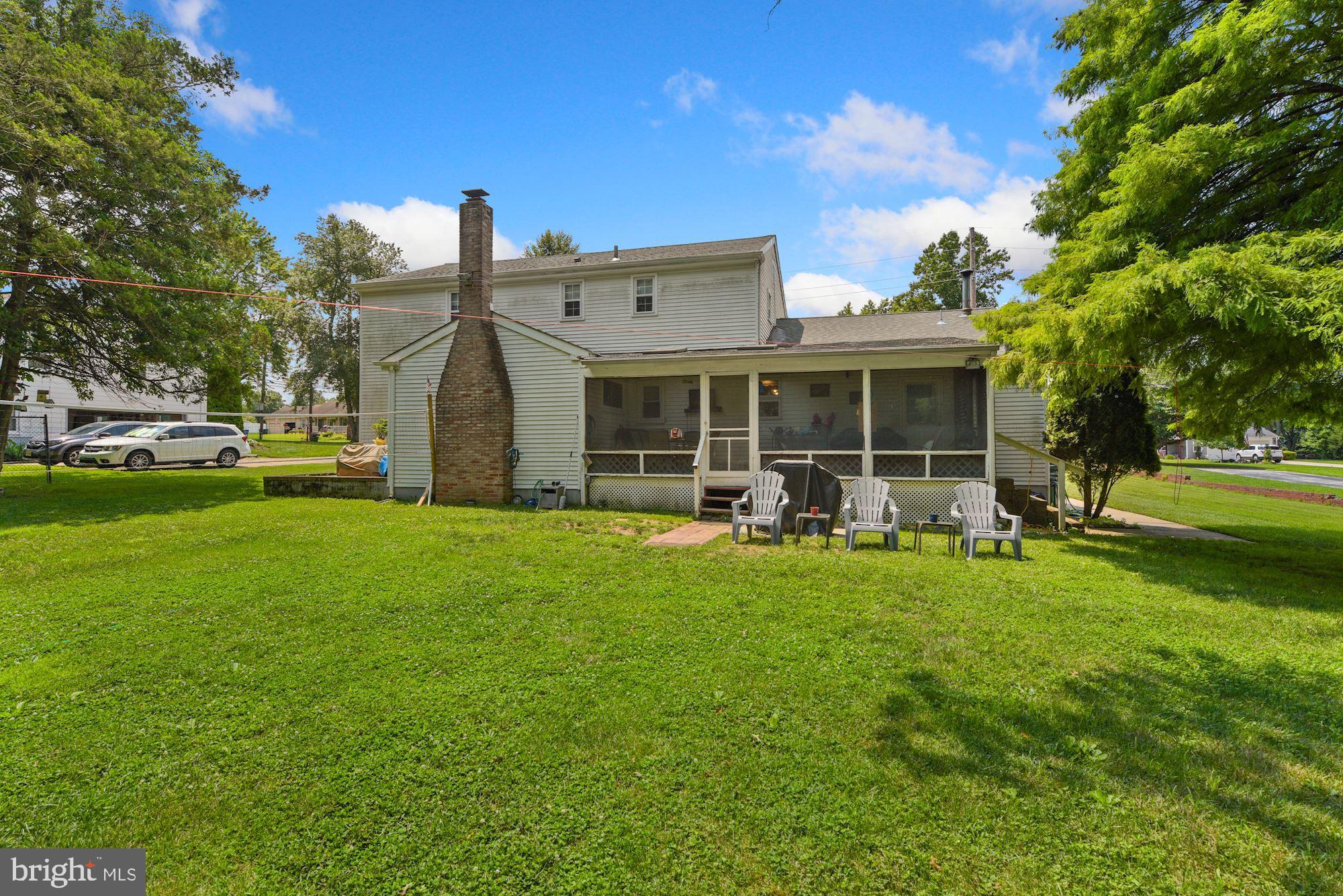 80 Harmony Road Mickleton, NJ 08056 - Photo 32 of 32 Gallery Image 32