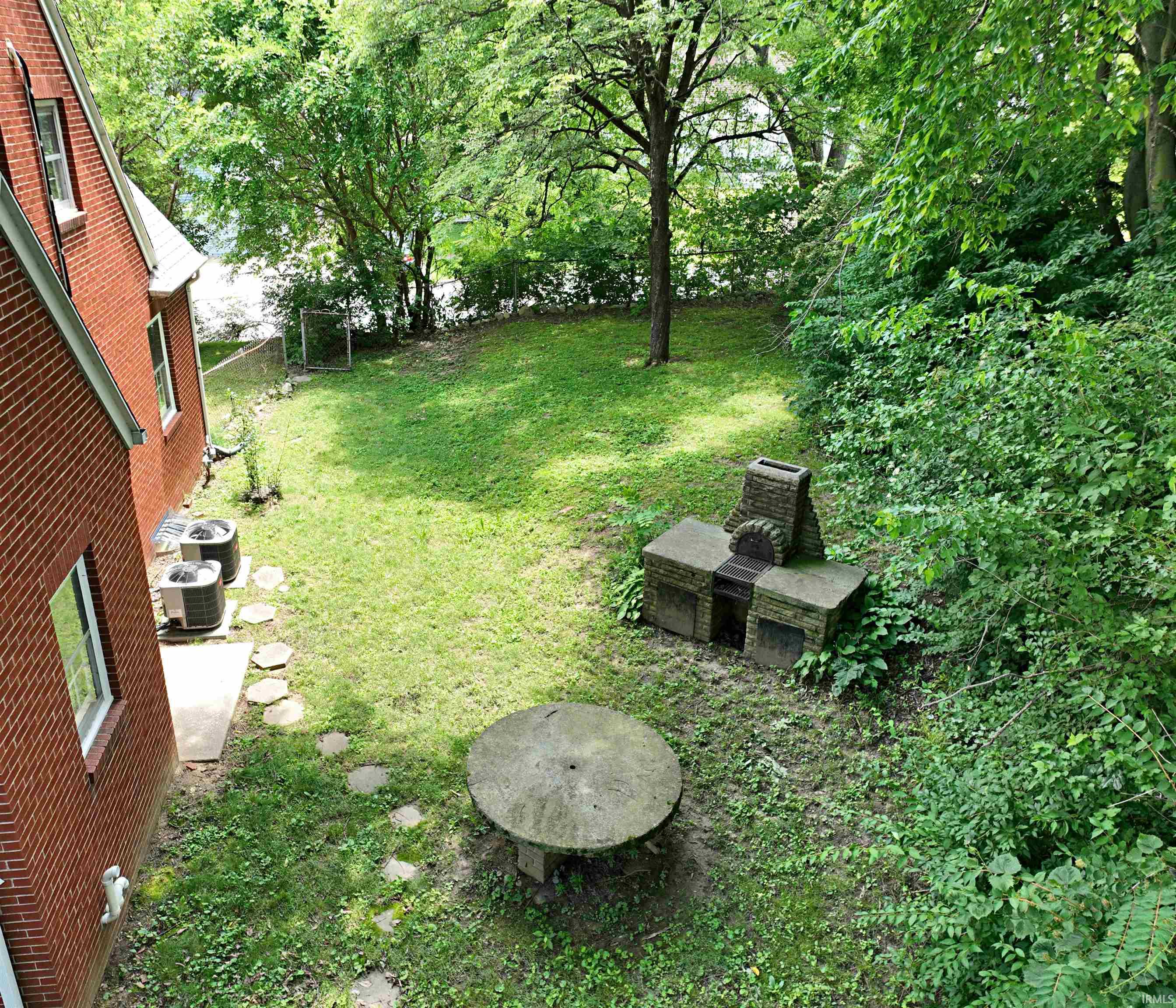 701 North Meridian Street Washington, IN 47501 - Photo 36 of 36