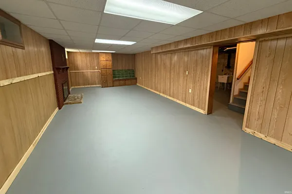 $234,900 | 701 North Meridian Street, Washington, IN 47501