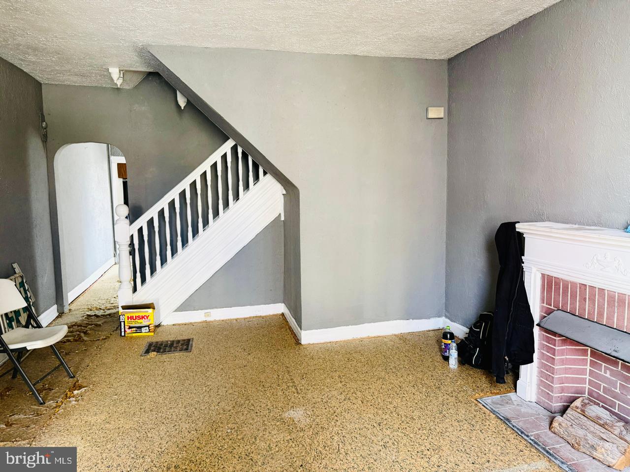 2145 Walbrook Avenue Baltimore, MD 21217 - Photo 15 of 25