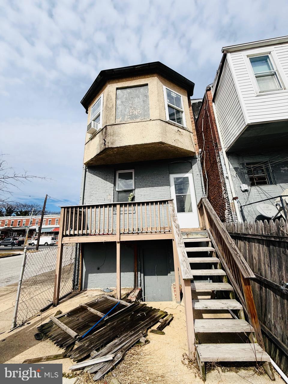 2145 Walbrook Avenue Baltimore, MD 21217 - Photo 2 of 25