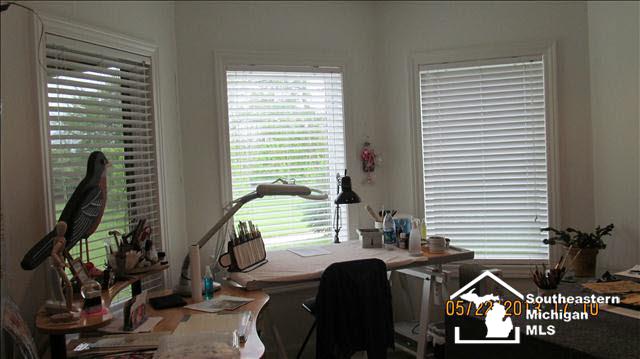 591 Ridge Point Drive Dundee, MI 48131 - Photo 14 of 20 BDRM LOWER LEVEL